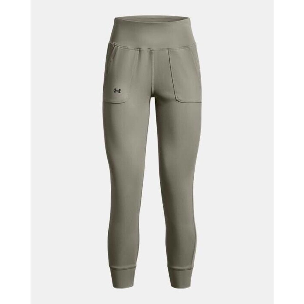 Under Armour Joggers‎ Women Size Large UA Motion Pants 1375077